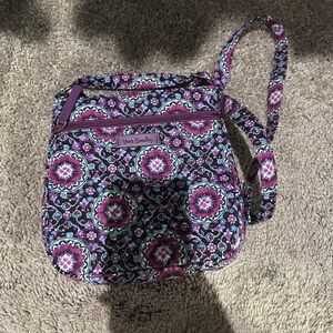 Vera Bradley Crossbody